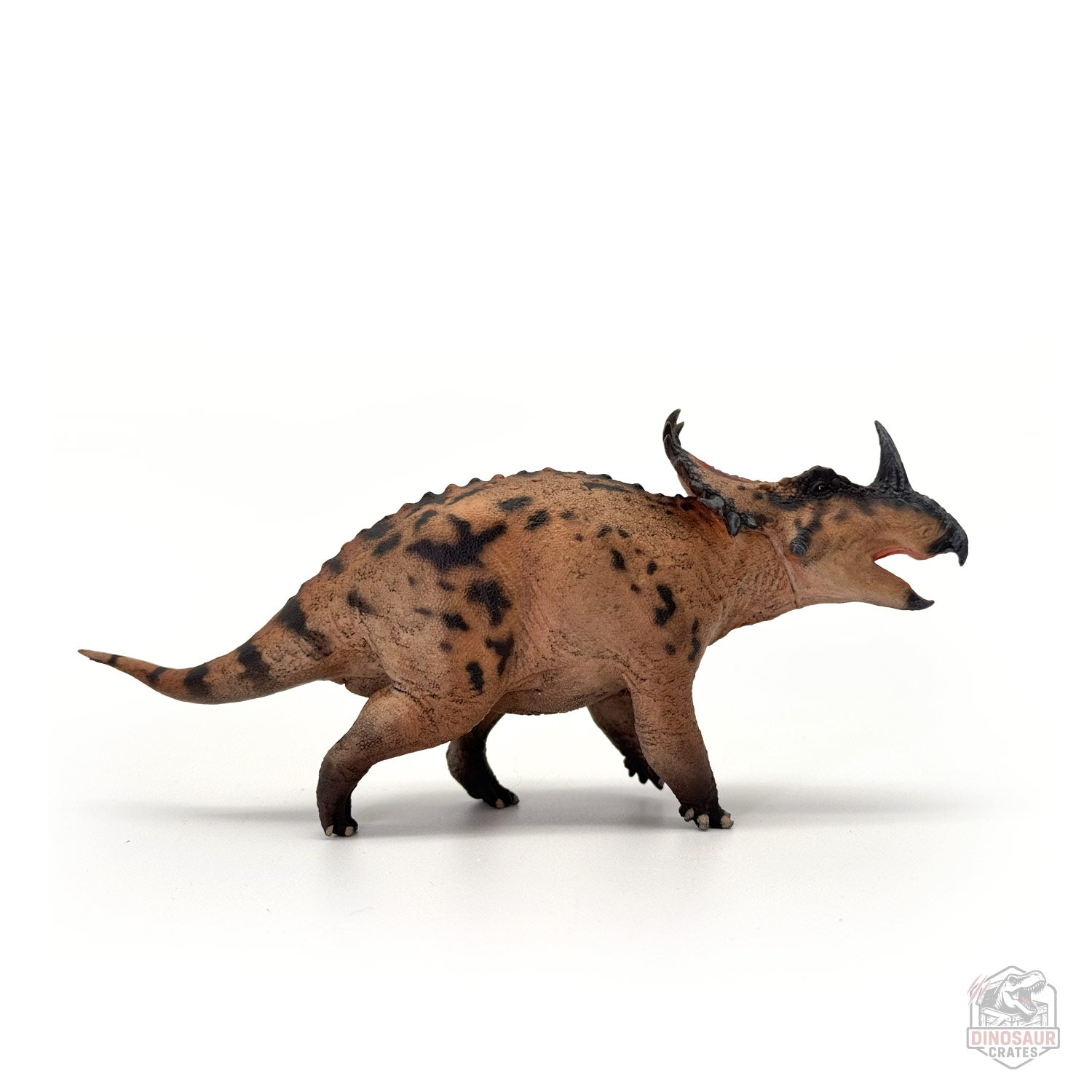Haolonggood Sinoceratops Dinosaur Figure