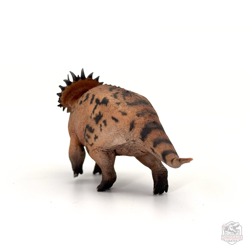 Haolonggood Sinoceratops Dinosaur Figure