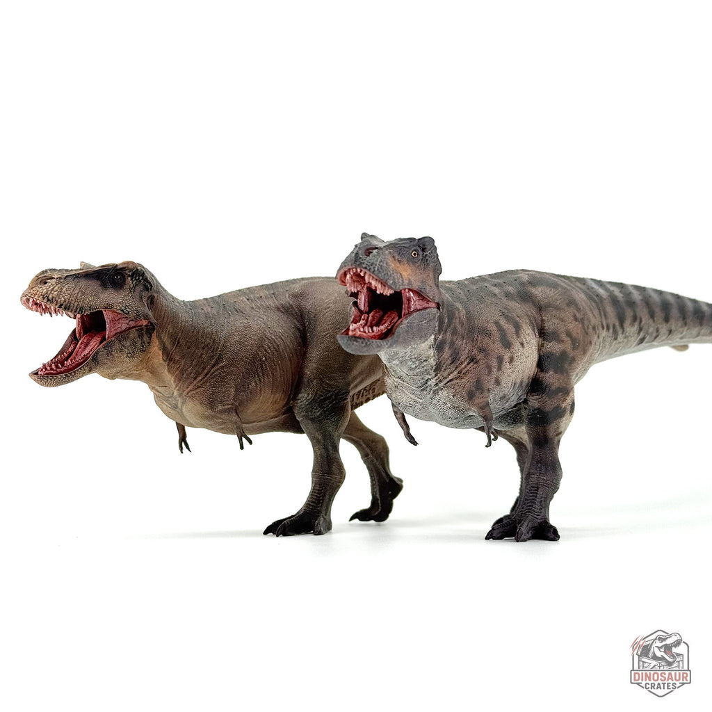 Haolonggood Tyrannosaurus Rex 3.0 Dinosaur Figure (PRE-ORDER)