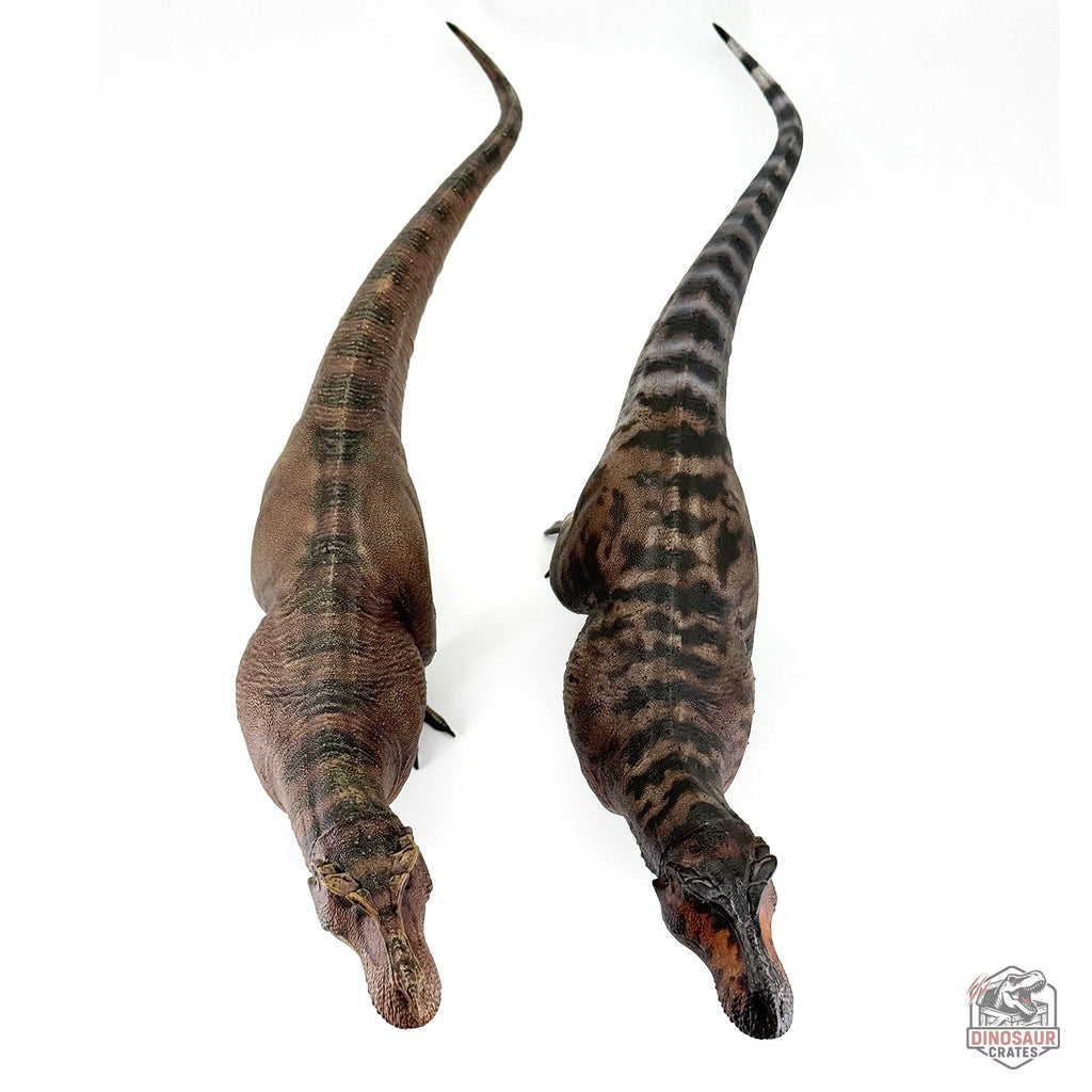 Haolonggood Tyrannosaurus Rex 3.0 Dinosaur Figure (PRE-ORDER)