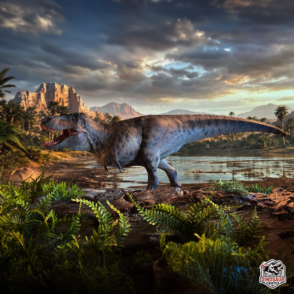 Haolonggood Tyrannosaurus Rex 3.0 Dinosaur Figure (PRE-ORDER)