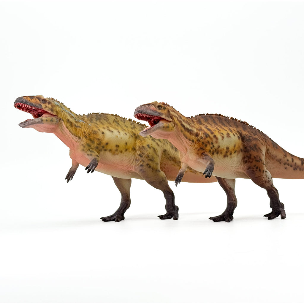 Haolonggood Acrocanthosaurus Dinosaur Figure