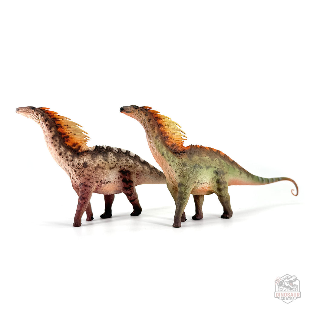 Haolonggood Amargasaurus Dinosaur Figure