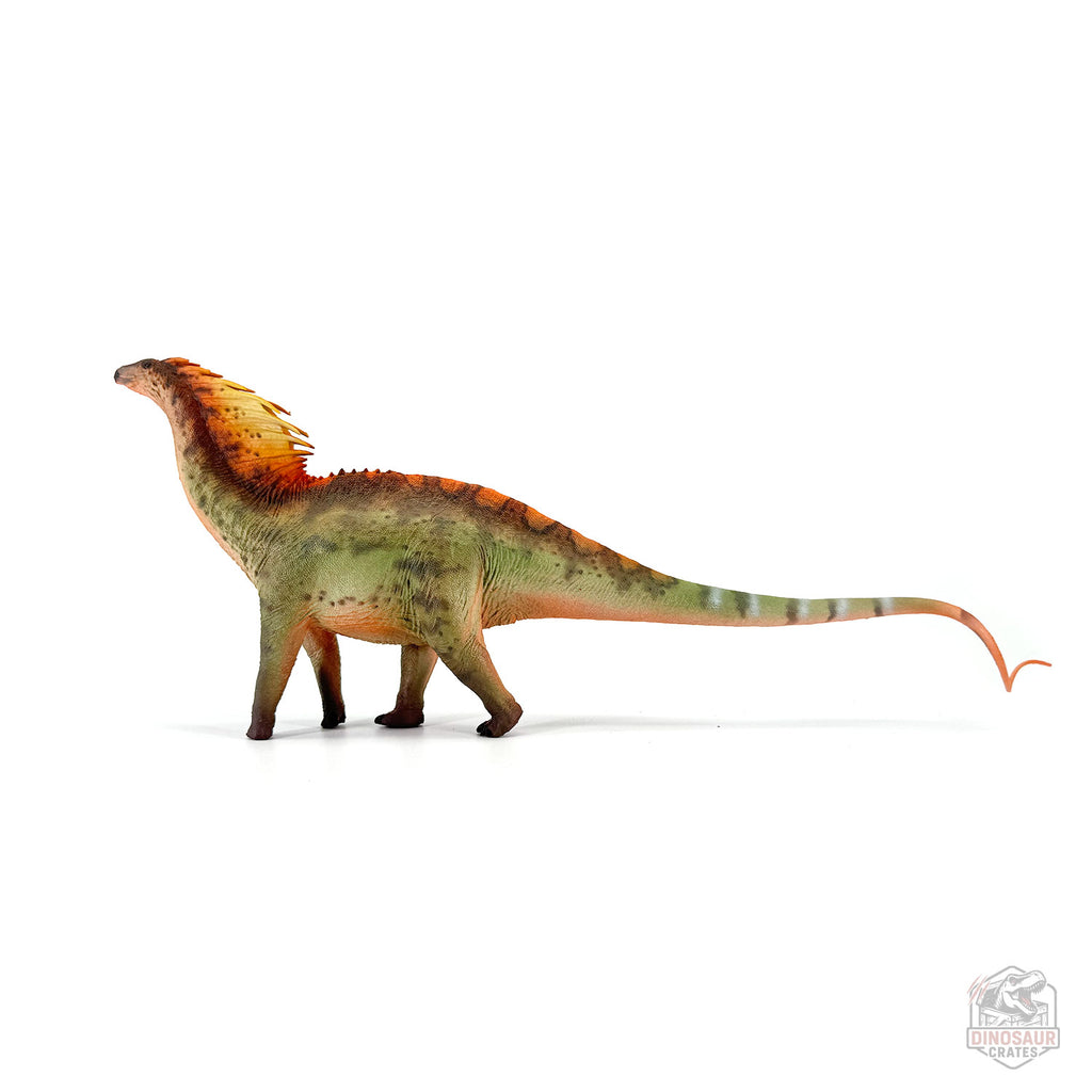 Haolonggood Amargasaurus Dinosaur Figure