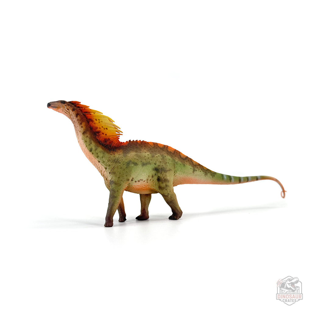 Haolonggood Amargasaurus Dinosaur Figure