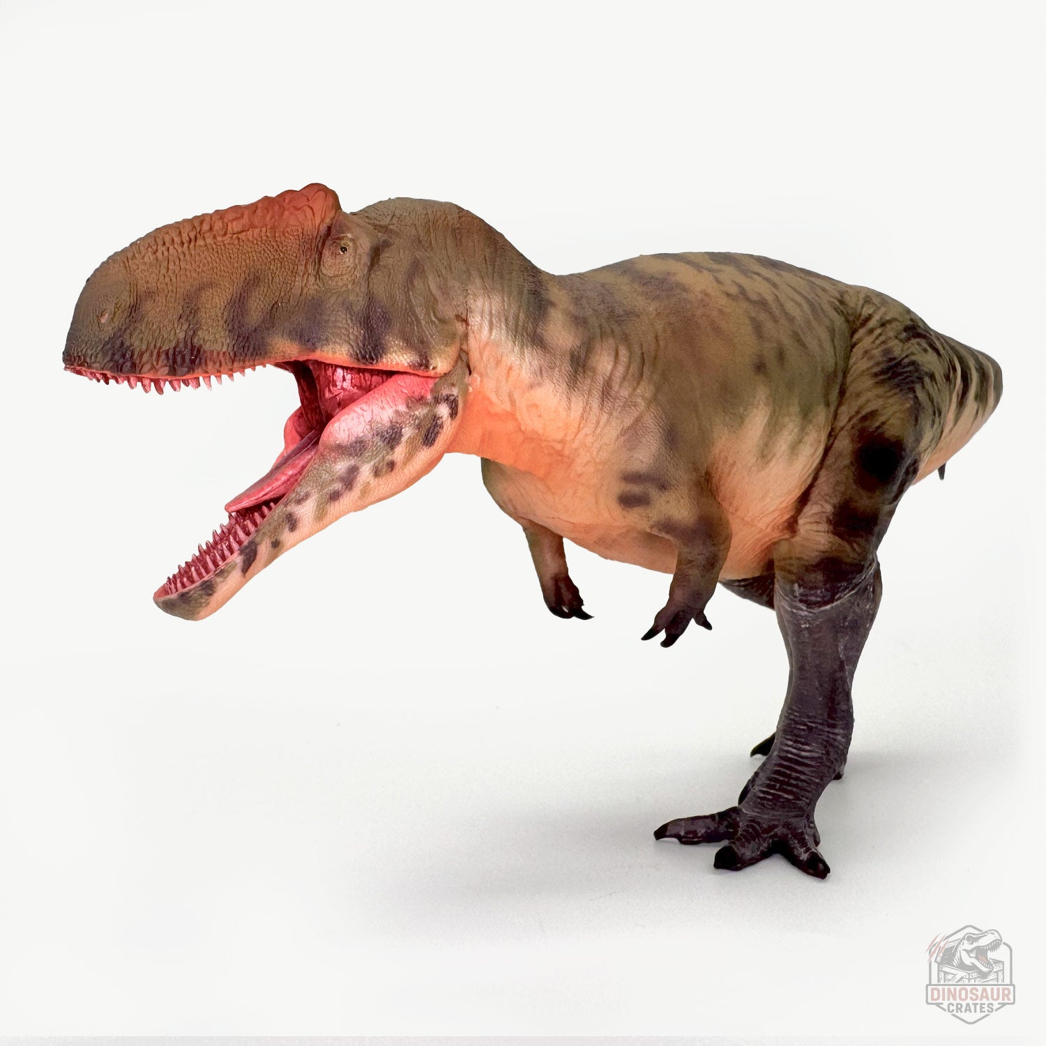 Haolonggood Giganotosaurus Dinosaur Figure
