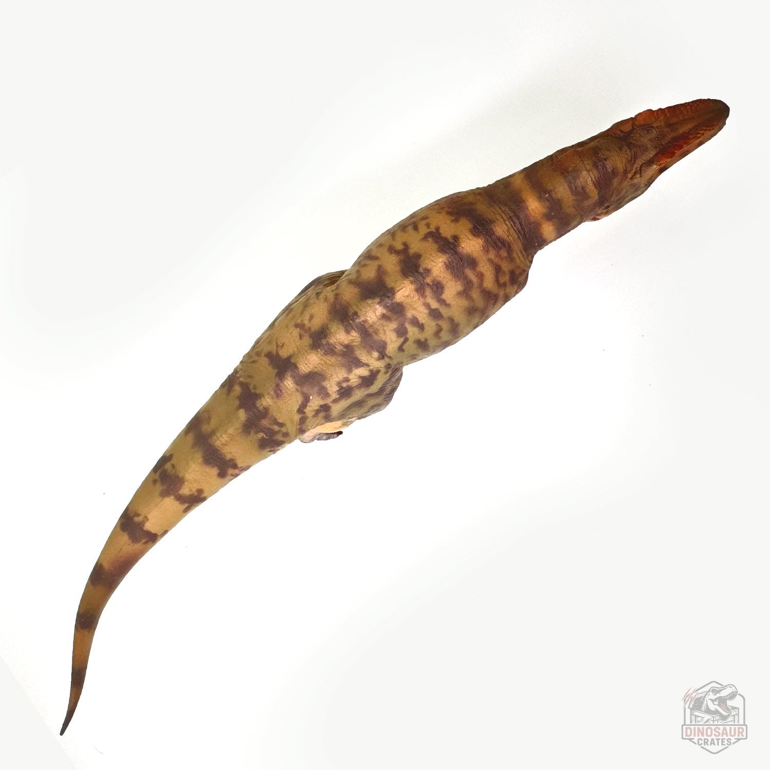 Haolonggood Giganotosaurus Dinosaur Figure
