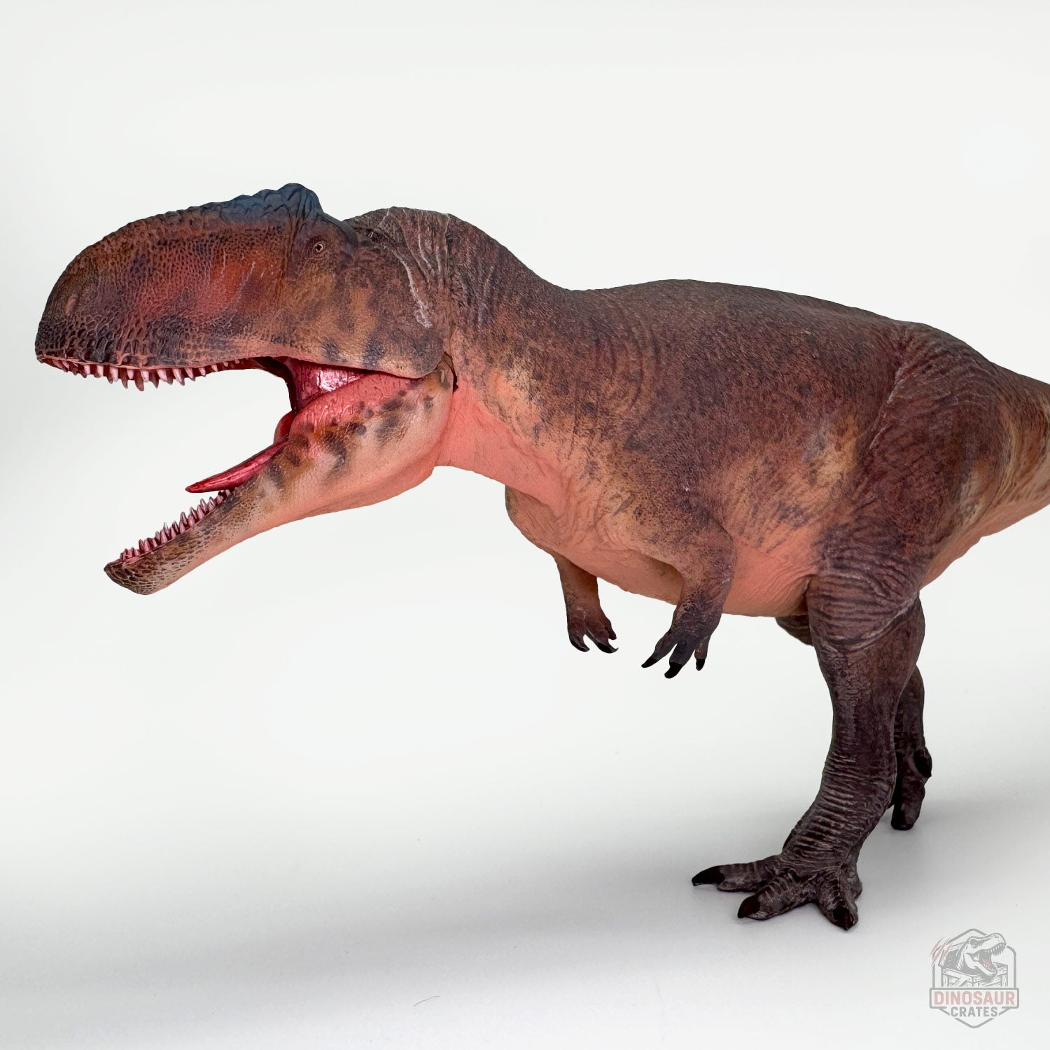 Haolonggood Giganotosaurus Dinosaur Figure