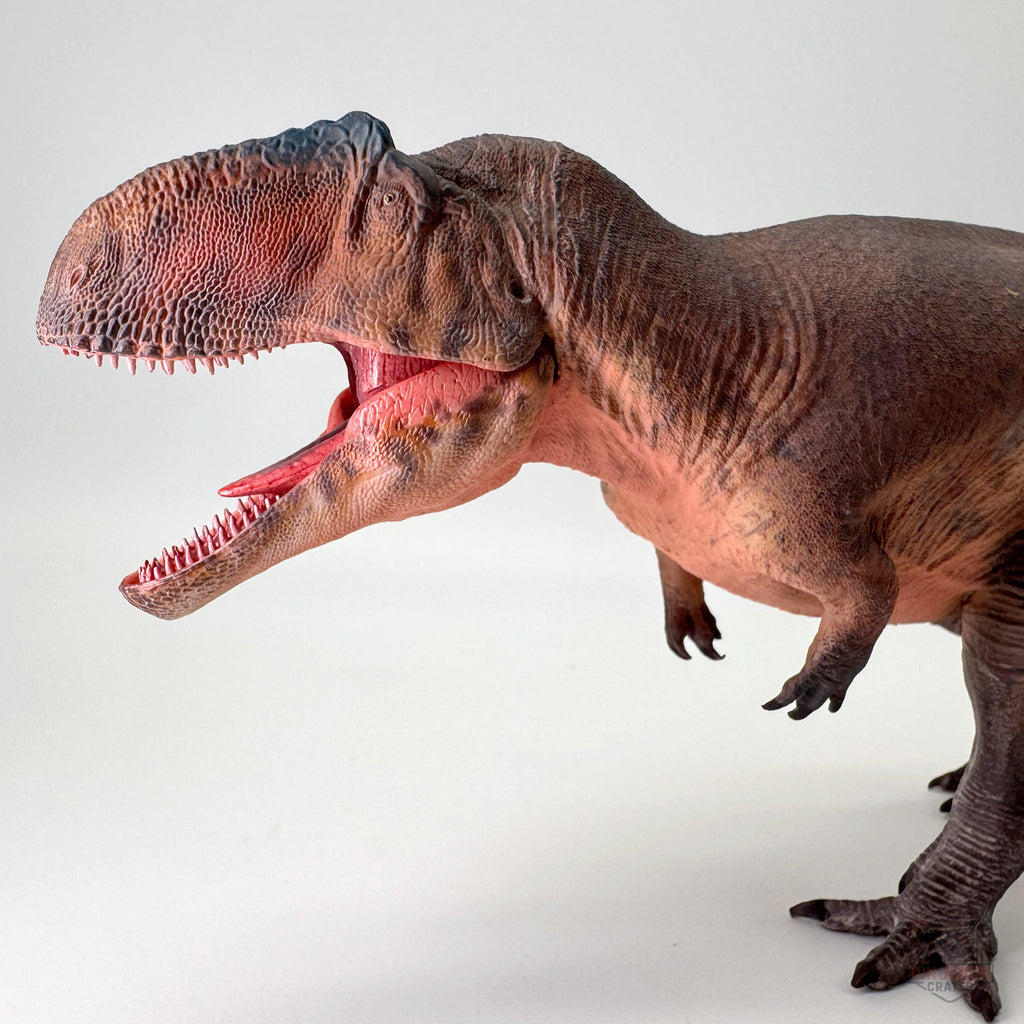 Haolonggood Giganotosaurus Dinosaur Figure