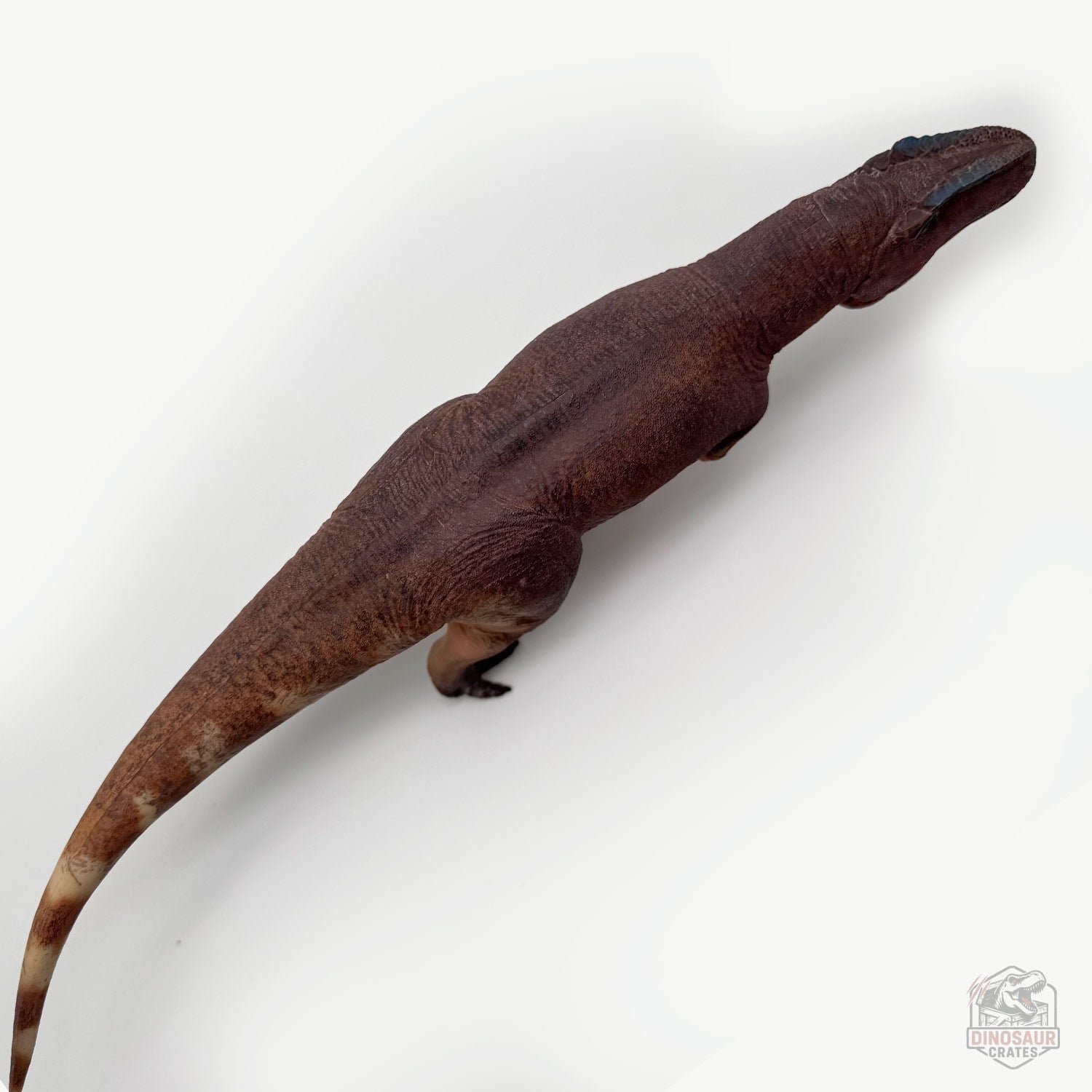 Haolonggood Giganotosaurus Dinosaur Figure