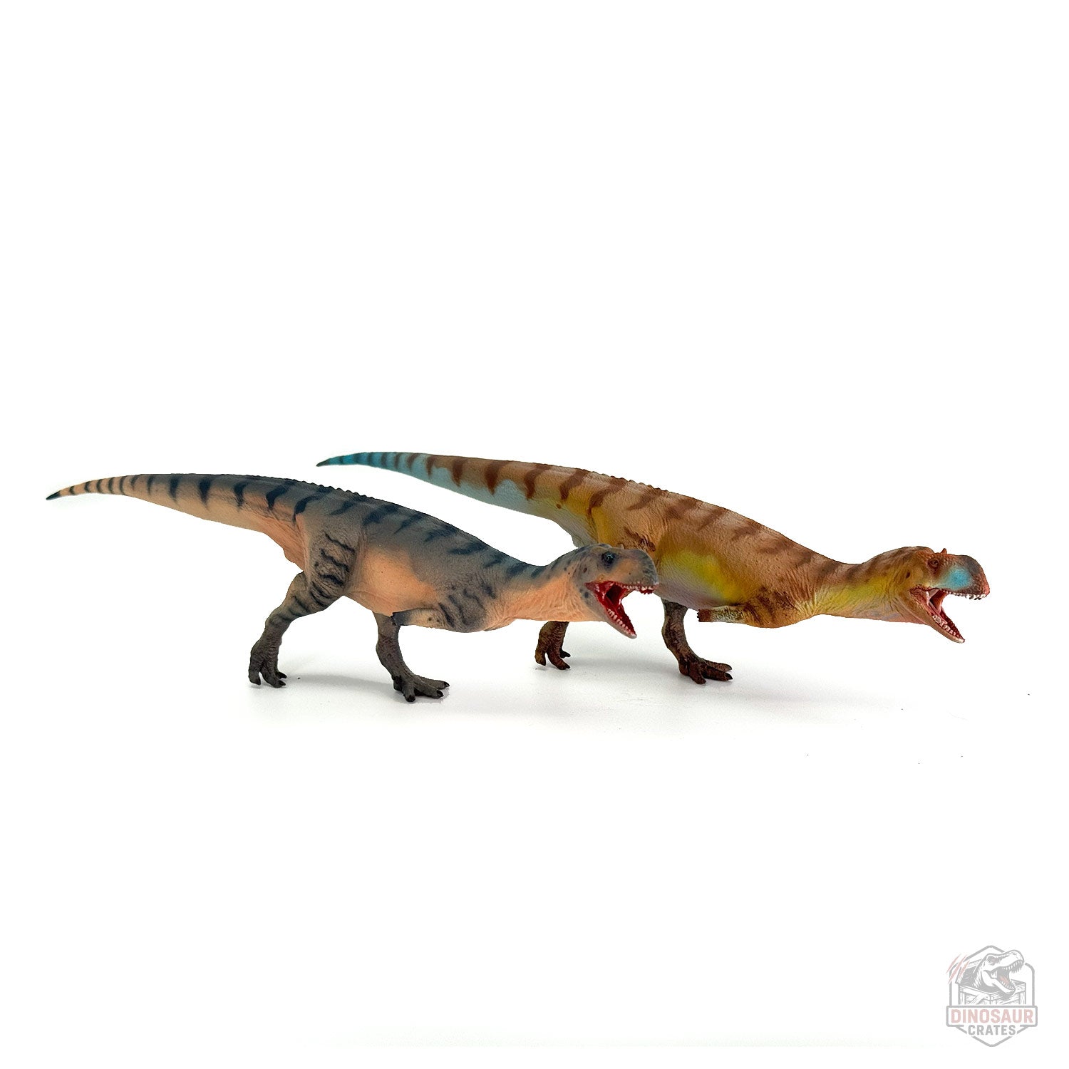 Haolonggood Majungasaurus Dinosaur Figure