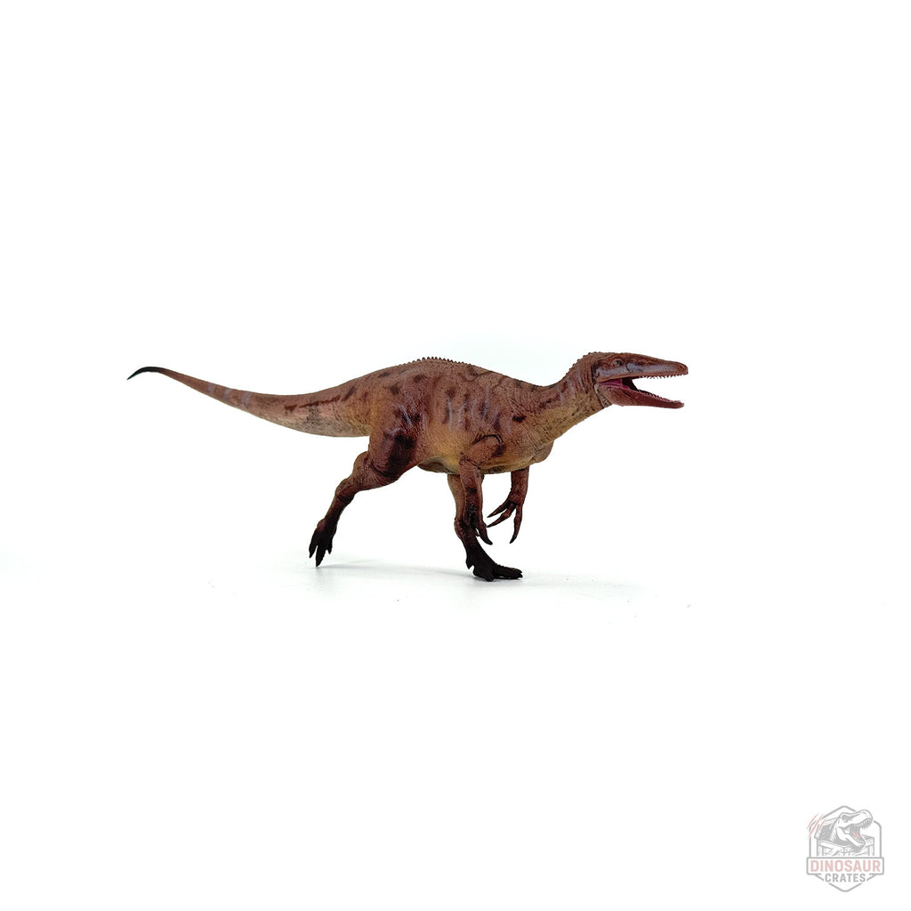 Haolonggood Megaraptor Dinosaur Figure