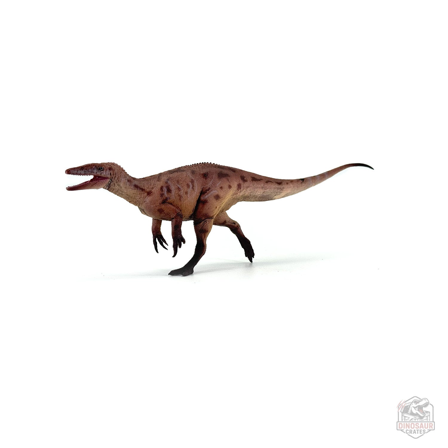 Haolonggood Megaraptor Dinosaur Figure