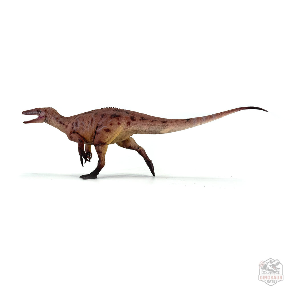Haolonggood Megaraptor Dinosaur Figure