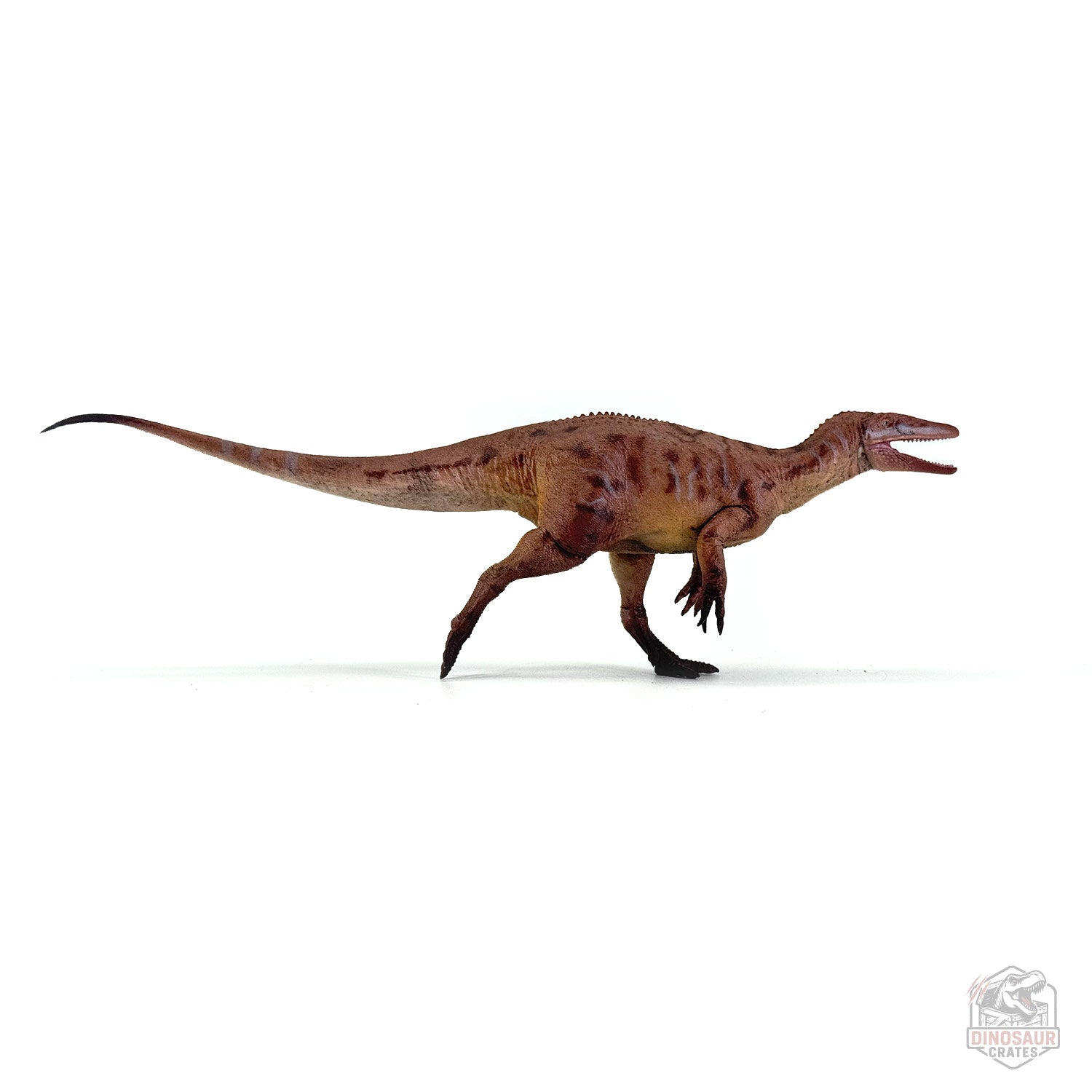 Haolonggood Megaraptor Dinosaur Figure