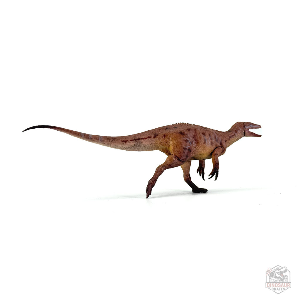 Haolonggood Megaraptor Dinosaur Figure