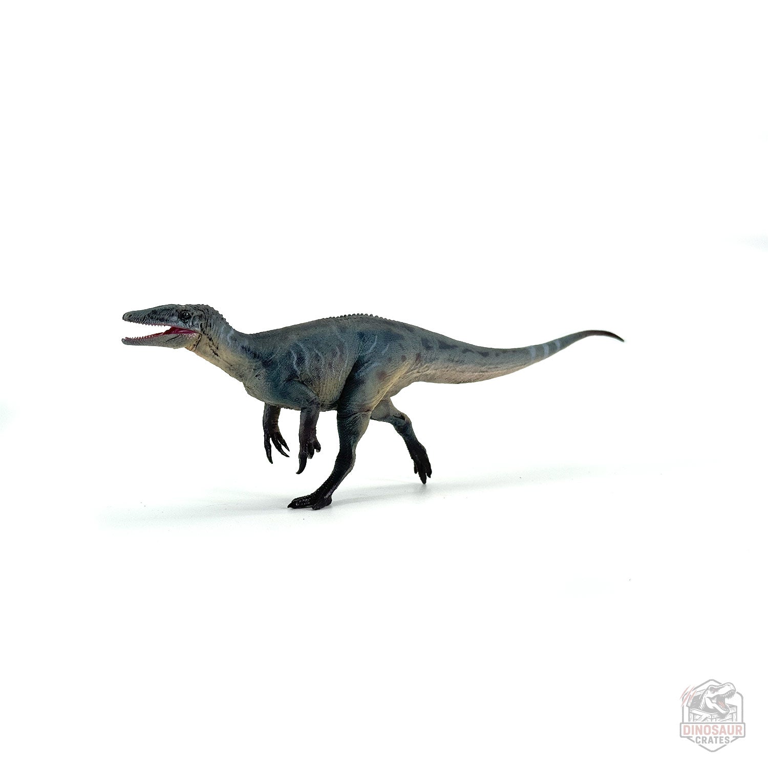 Haolonggood Megaraptor Dinosaur Figure