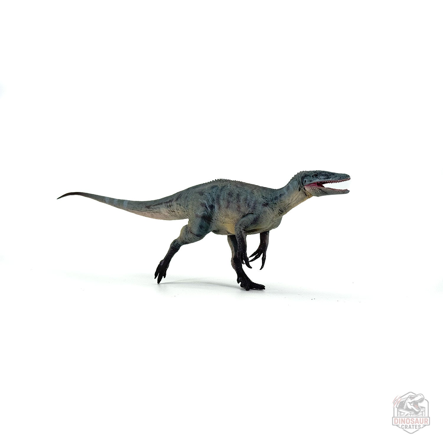 Haolonggood Megaraptor Dinosaur Figure