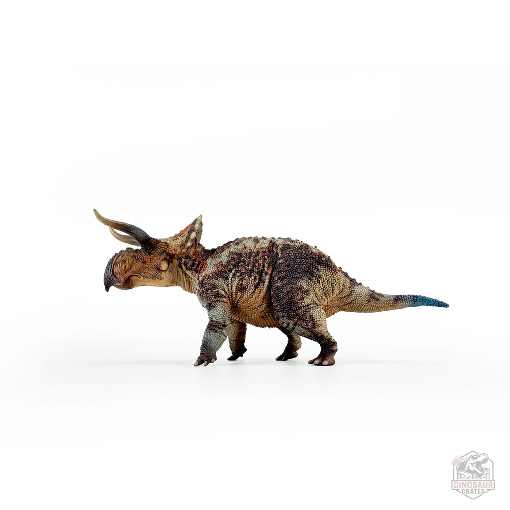 Haolonggood Nasutoceratops Titusi Dinosaur Figure