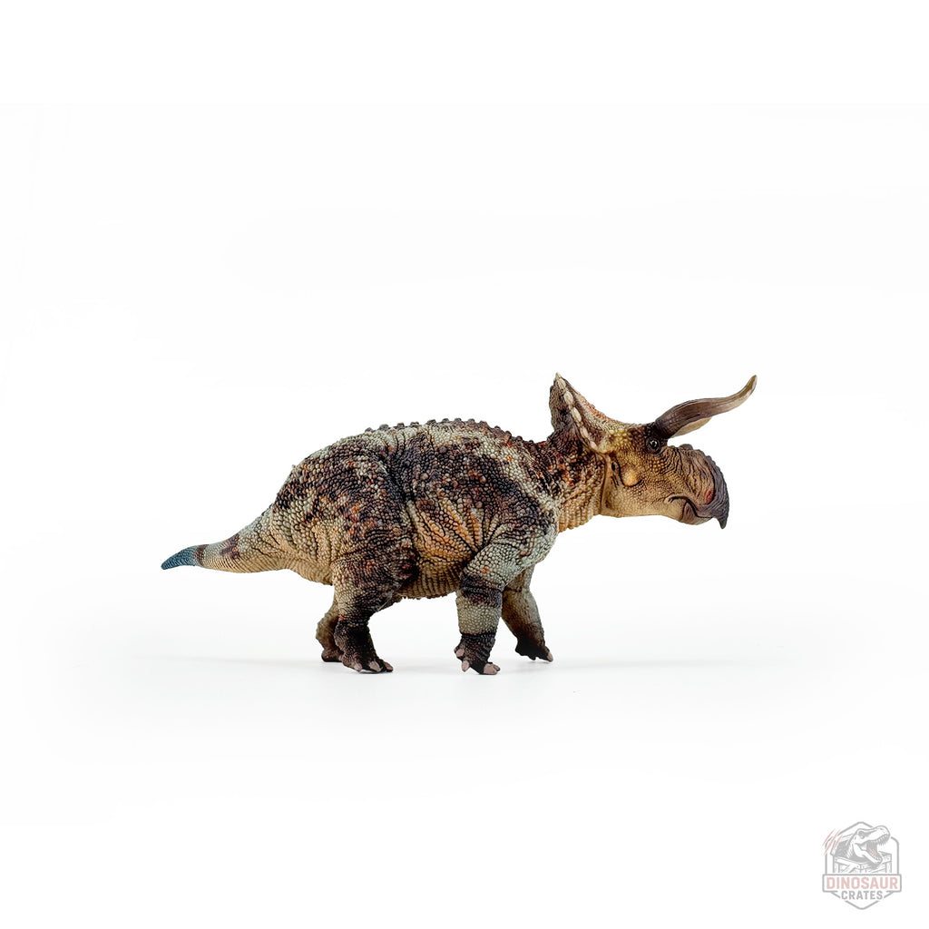 Haolonggood Nasutoceratops Titusi Dinosaur Figure