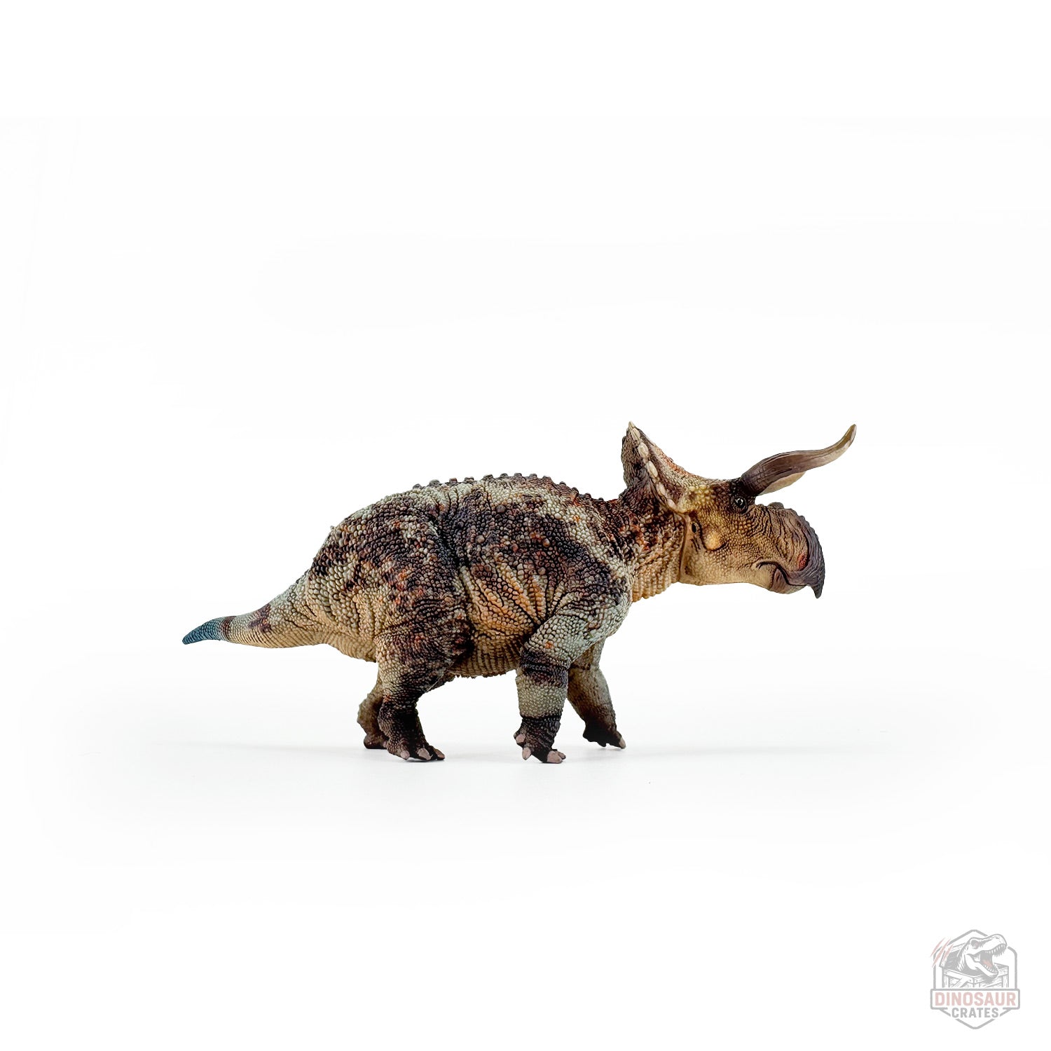 Haolonggood Nasutoceratops Titusi Dinosaur Figure