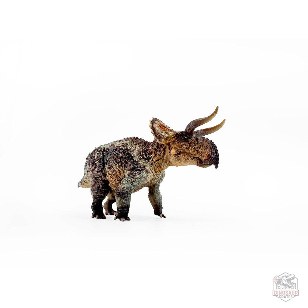 Haolonggood Nasutoceratops Titusi Dinosaur Figure