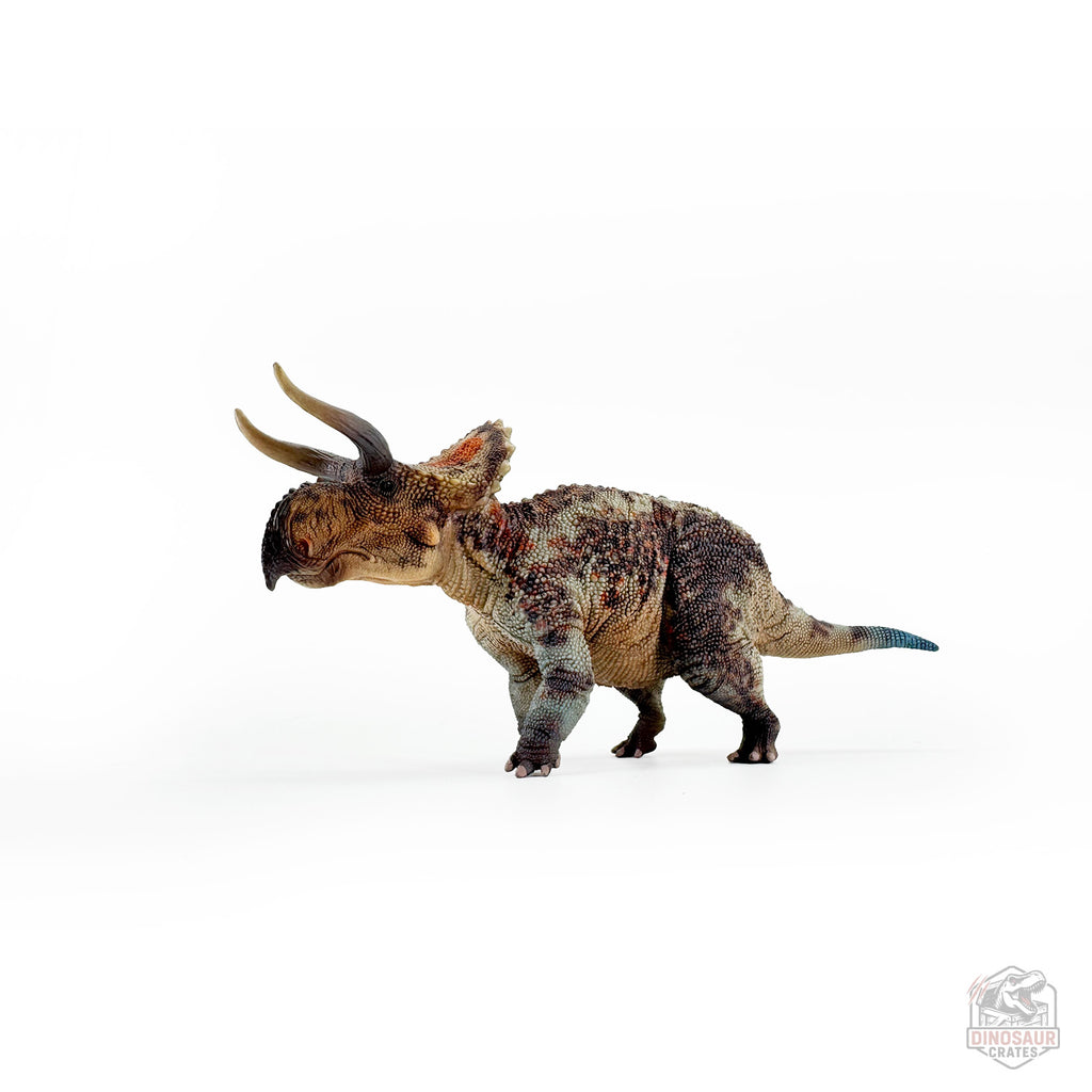 Haolonggood Nasutoceratops Titusi Dinosaur Figure