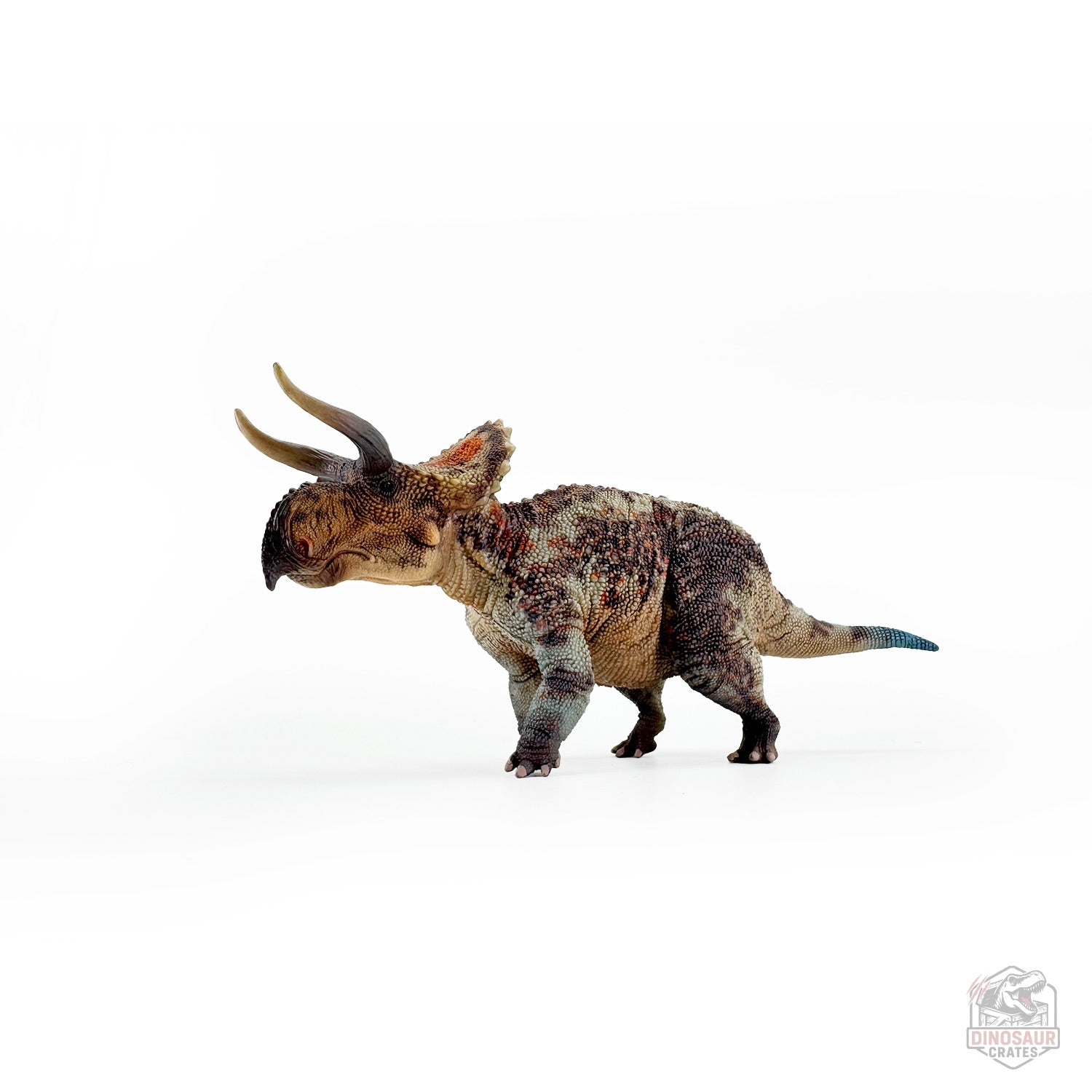 Haolonggood Nasutoceratops Titusi Dinosaur Figure