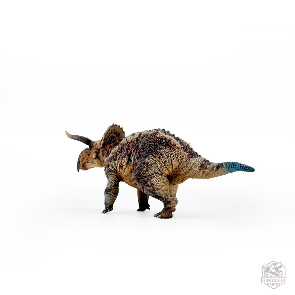 Haolonggood Nasutoceratops Titusi Dinosaur Figure