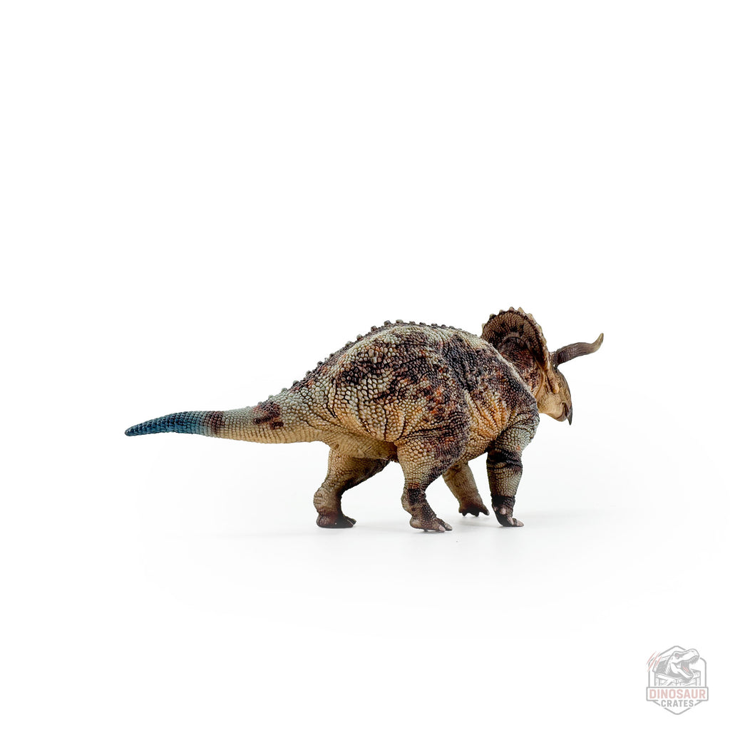 Haolonggood Nasutoceratops Titusi Dinosaur Figure