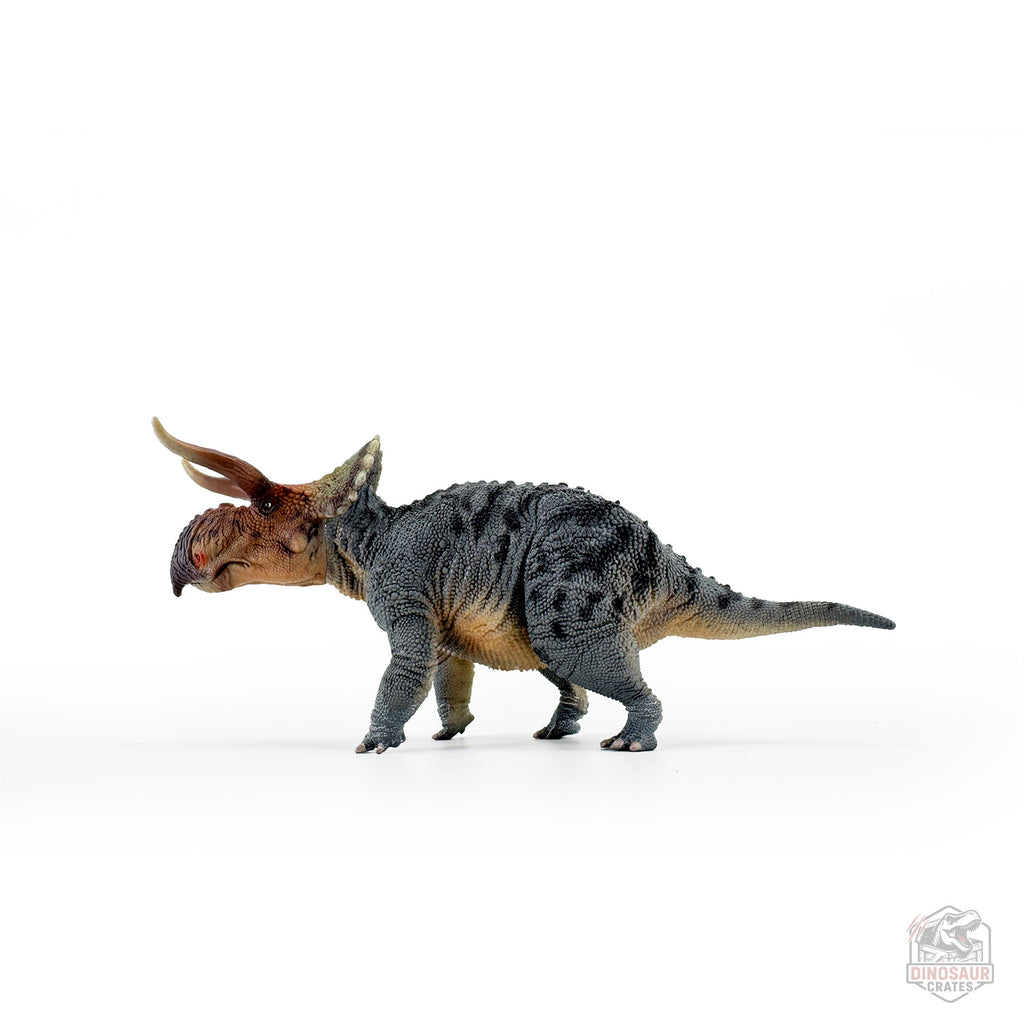 Haolonggood Nasutoceratops Titusi Dinosaur Figure