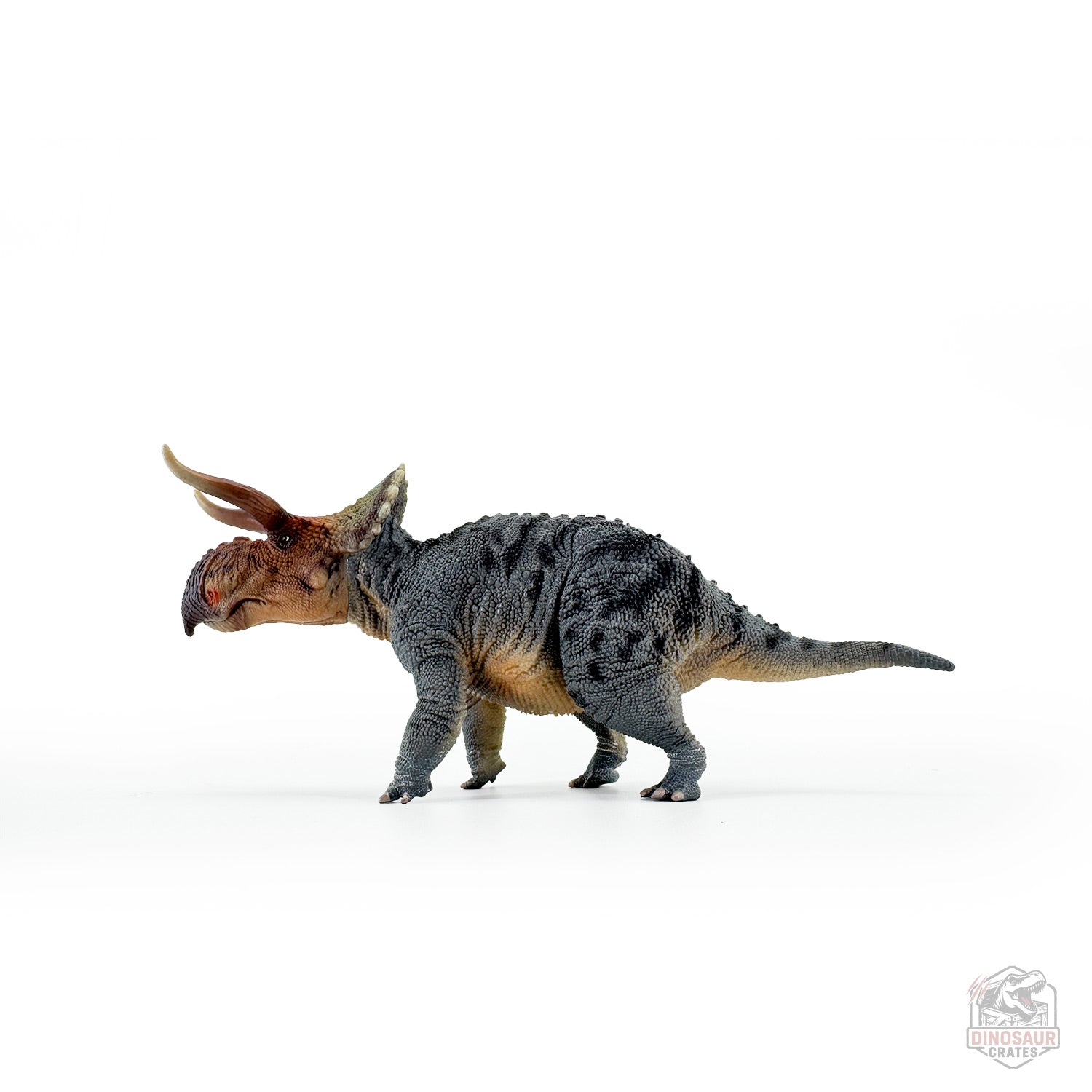 Haolonggood Nasutoceratops Titusi Dinosaur Figure
