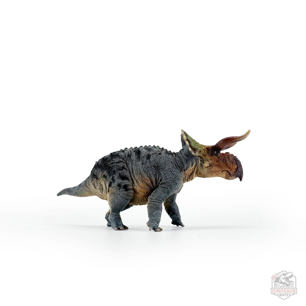Haolonggood Nasutoceratops Titusi Dinosaur Figure