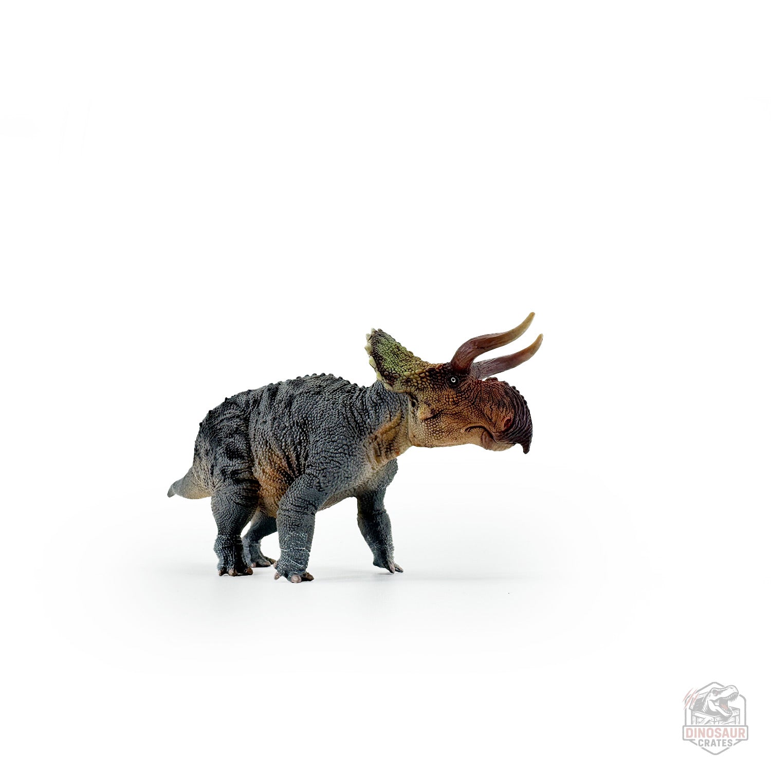 Haolonggood Nasutoceratops Titusi Dinosaur Figure