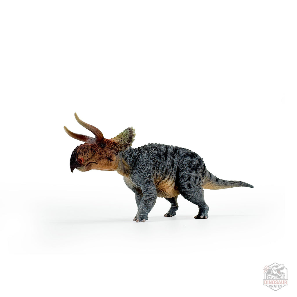 Haolonggood Nasutoceratops Titusi Dinosaur Figure
