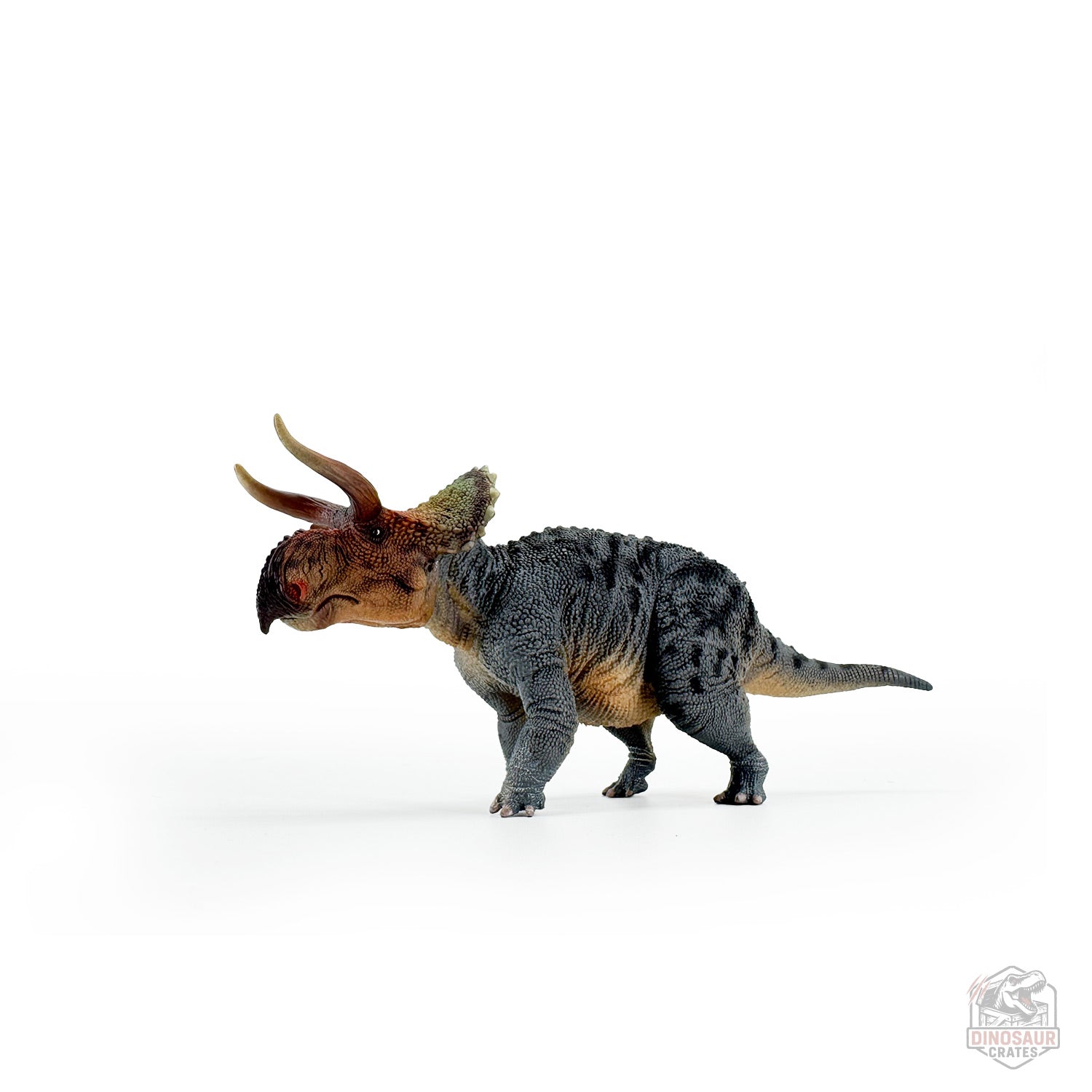 Haolonggood Nasutoceratops Titusi Dinosaur Figure