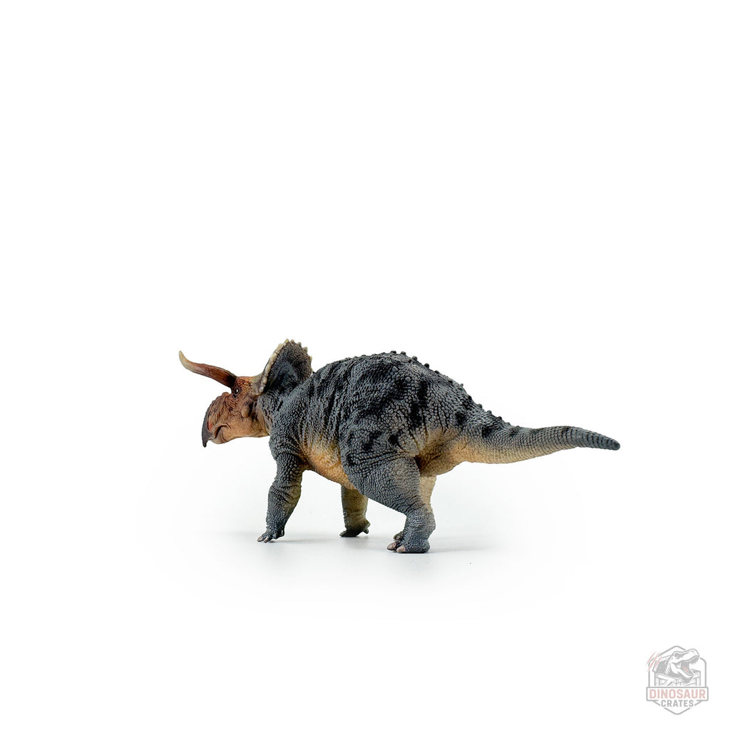 Haolonggood Nasutoceratops Titusi Dinosaur Figure