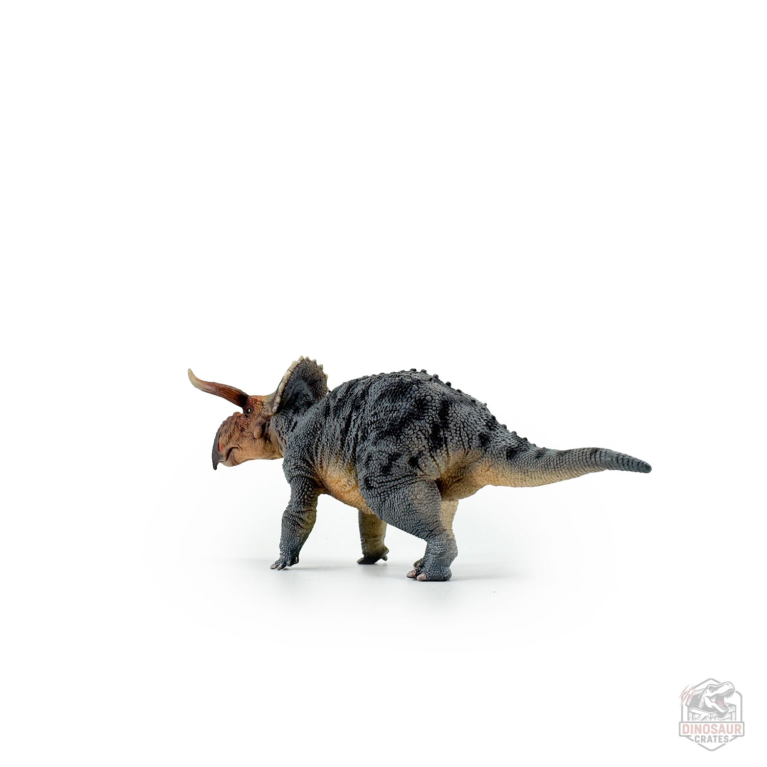 Haolonggood Nasutoceratops Titusi Dinosaur Figure