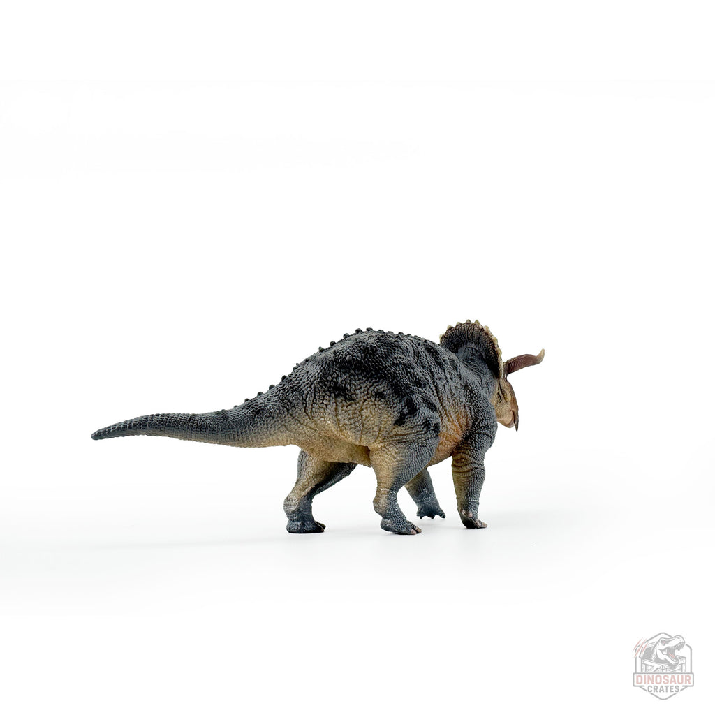 Haolonggood Nasutoceratops Titusi Dinosaur Figure