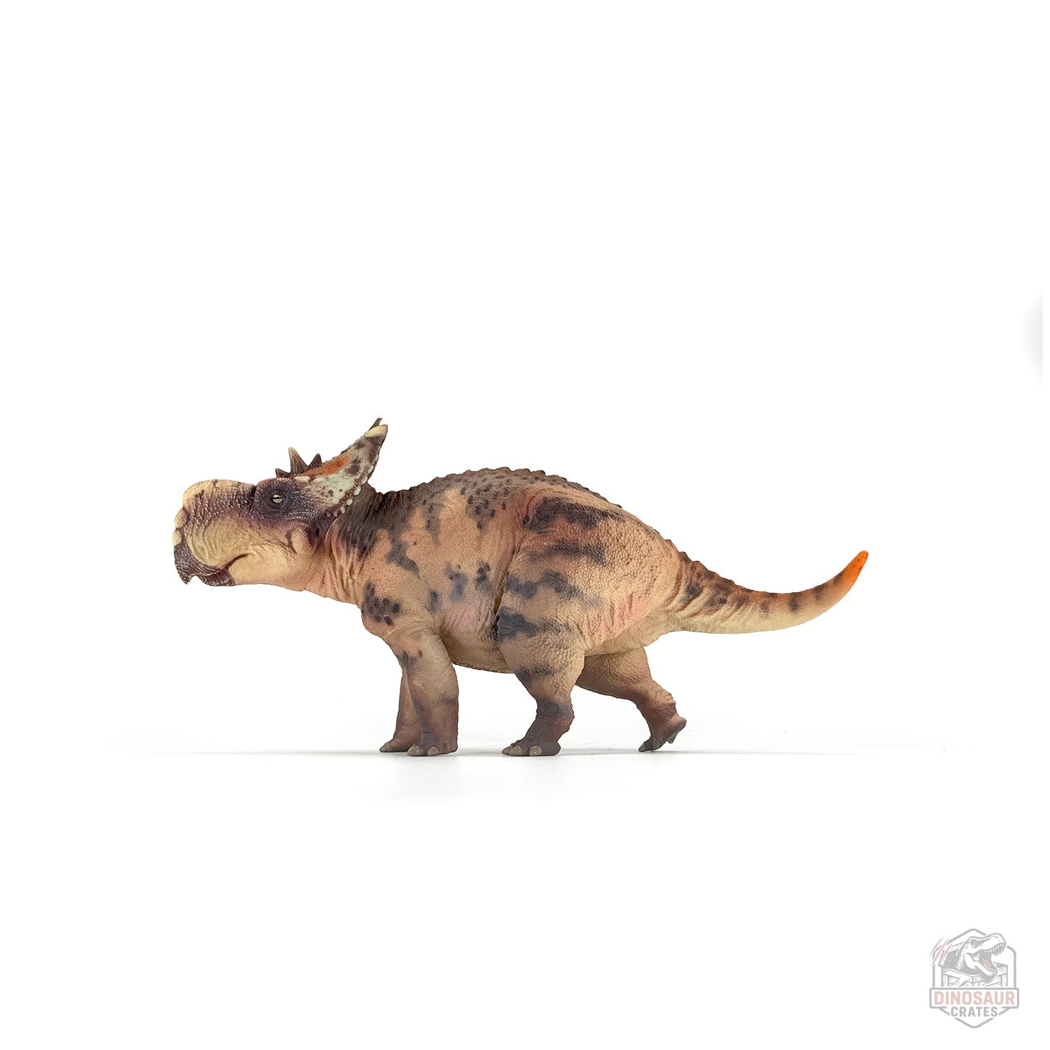 Haolonggood Pachyrhinosaurus Dinosaur Figure