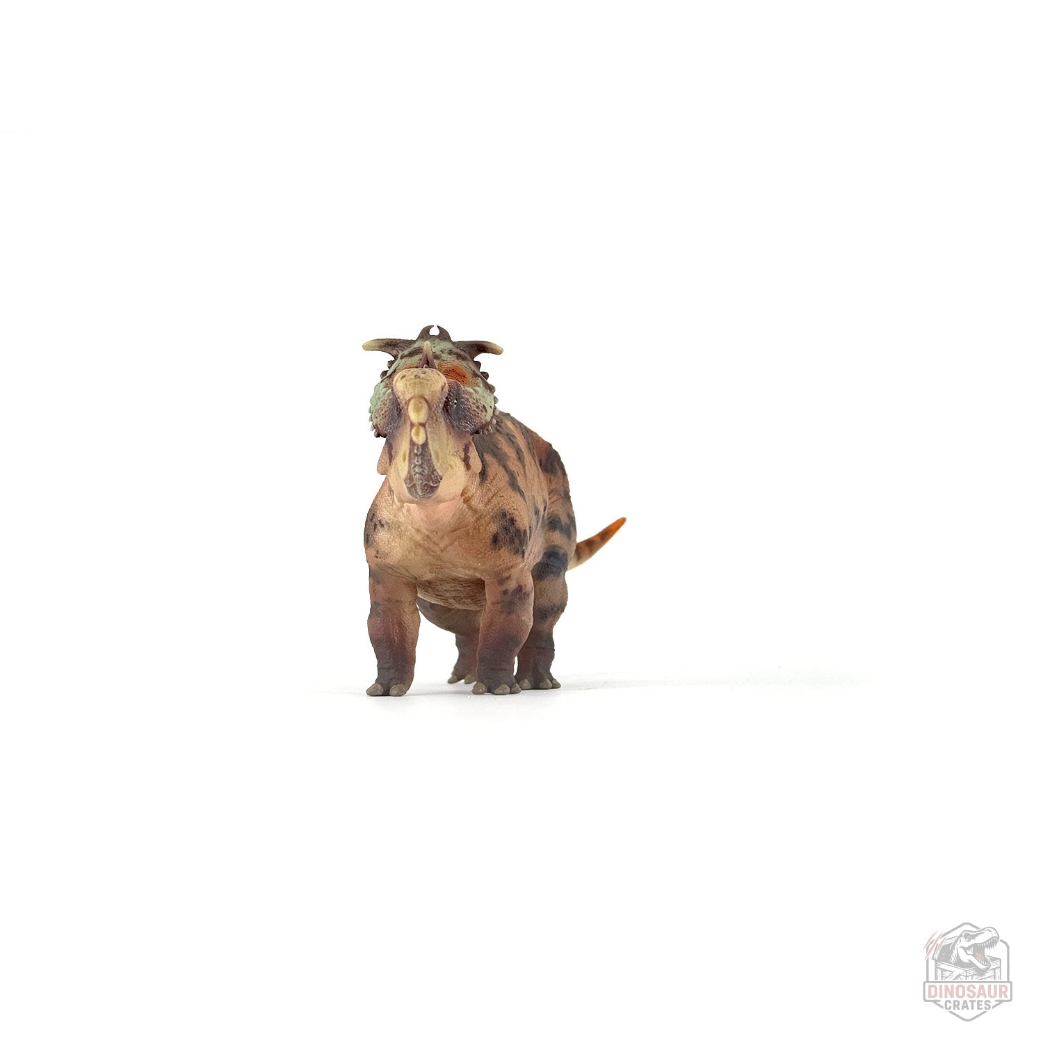 Haolonggood Pachyrhinosaurus Dinosaur Figure