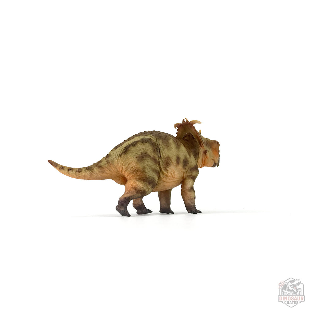Figurine de dinosaure Haolonggood Pachyrhinosaurus