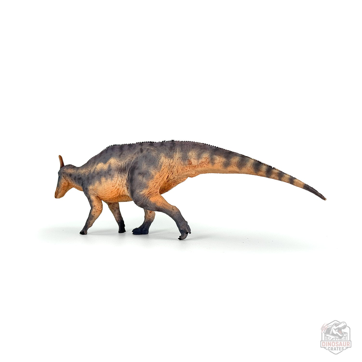 Haolonggood Saurolophus Dinosaur Figure