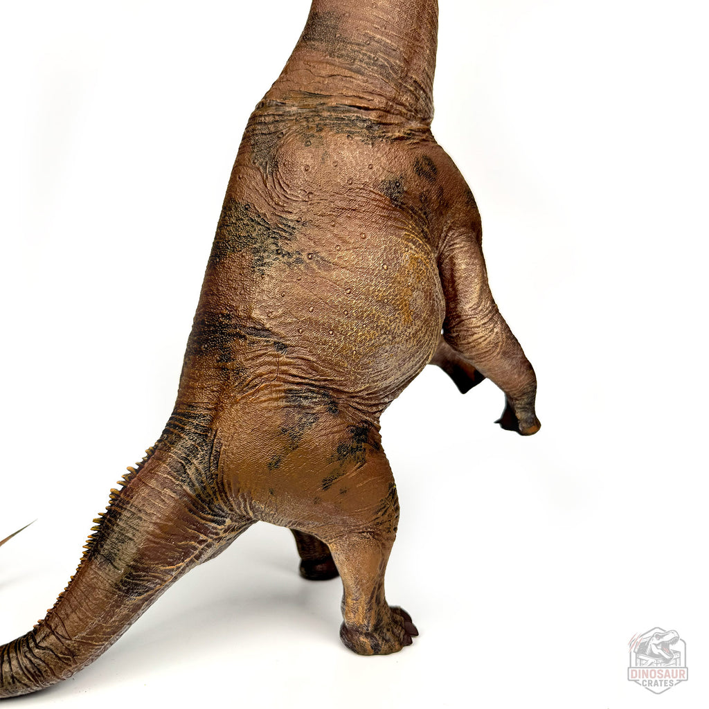 Haolonggood Sauroposeidon Dinosaur Figure