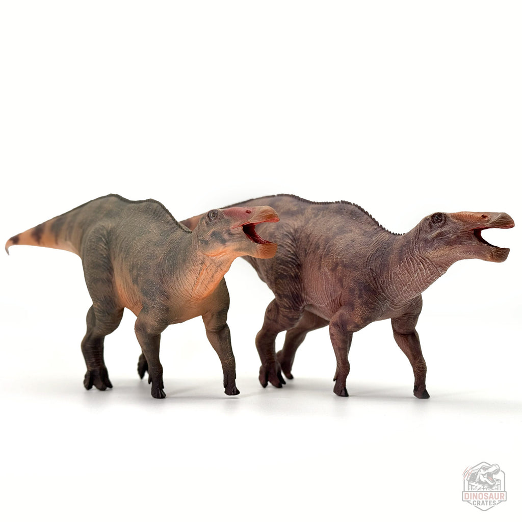 Haolonggood Shantungosaurus Dinosaur Figure