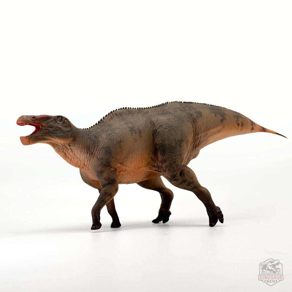 Haolonggood Shantungosaurus Dinosaur Figure