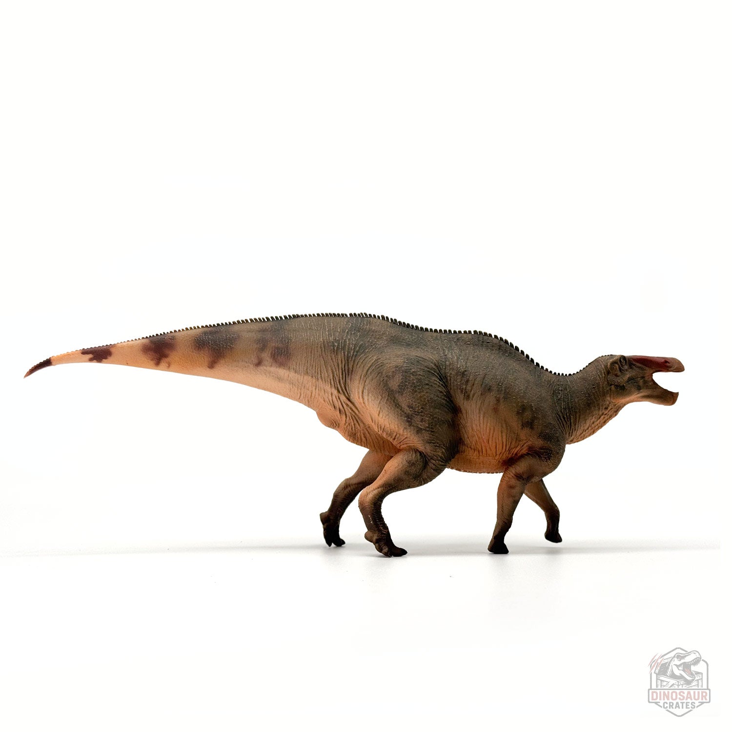 Haolonggood Shantungosaurus Dinosaur Figure