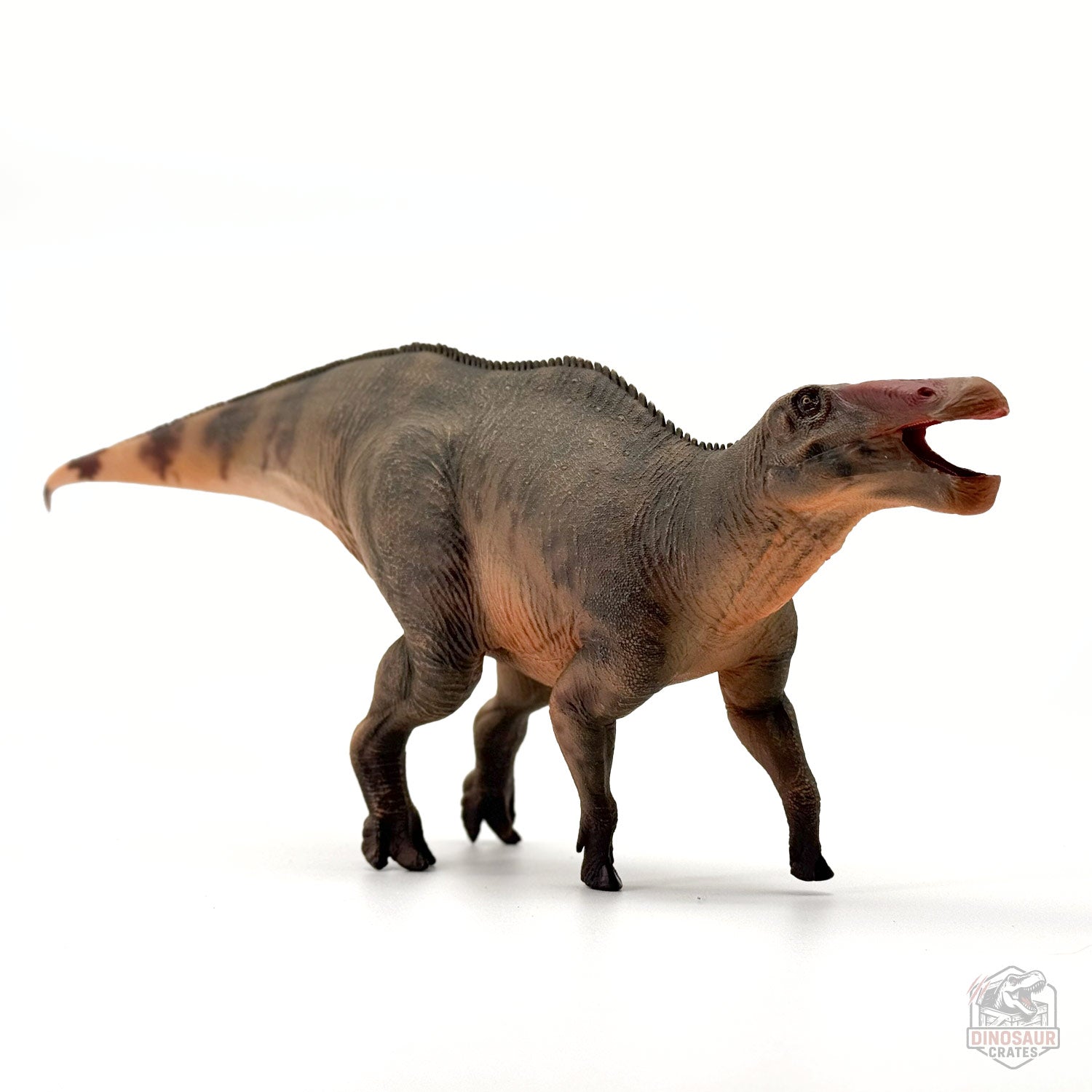 Haolonggood Shantungosaurus Dinosaur Figure