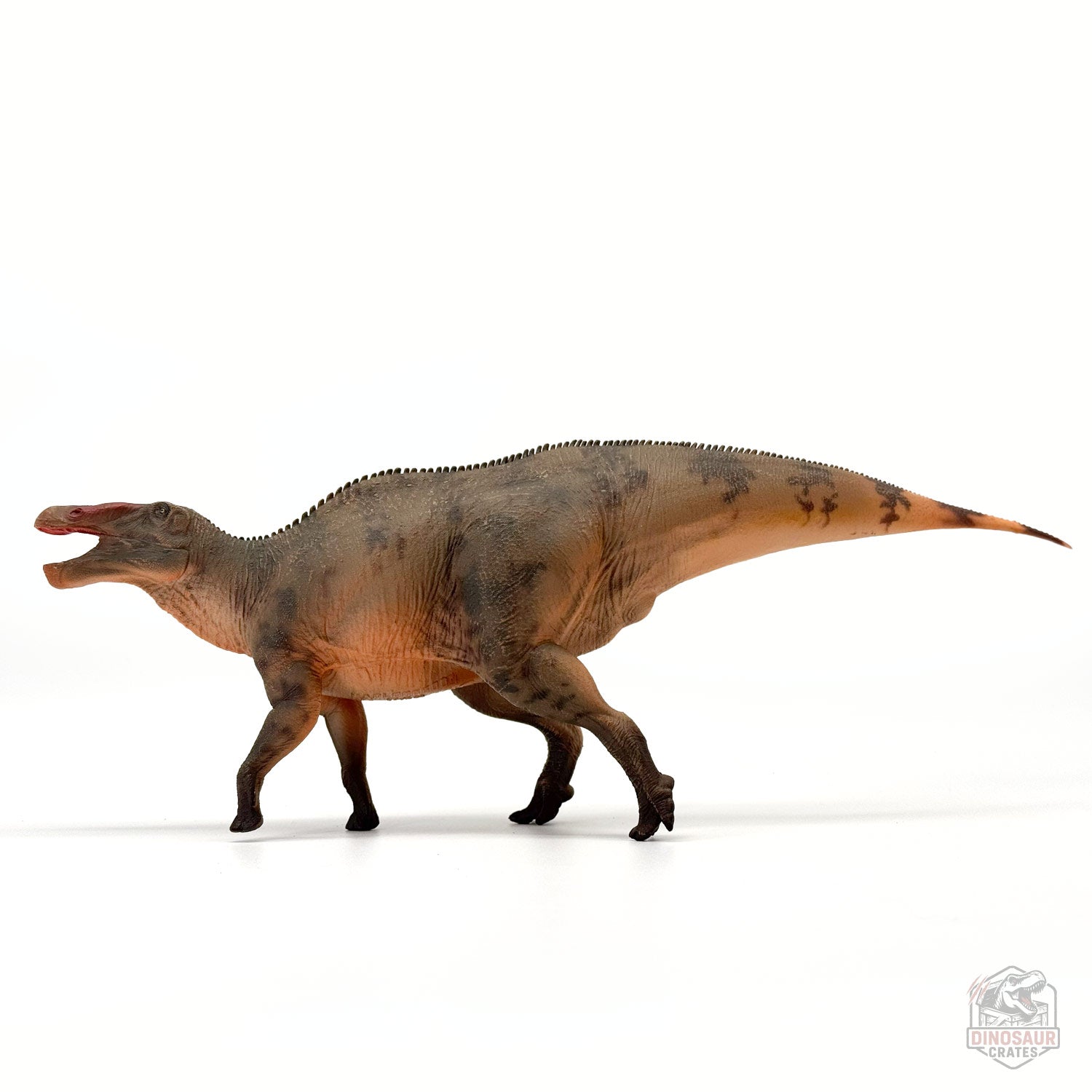 Haolonggood Shantungosaurus Dinosaur Figure