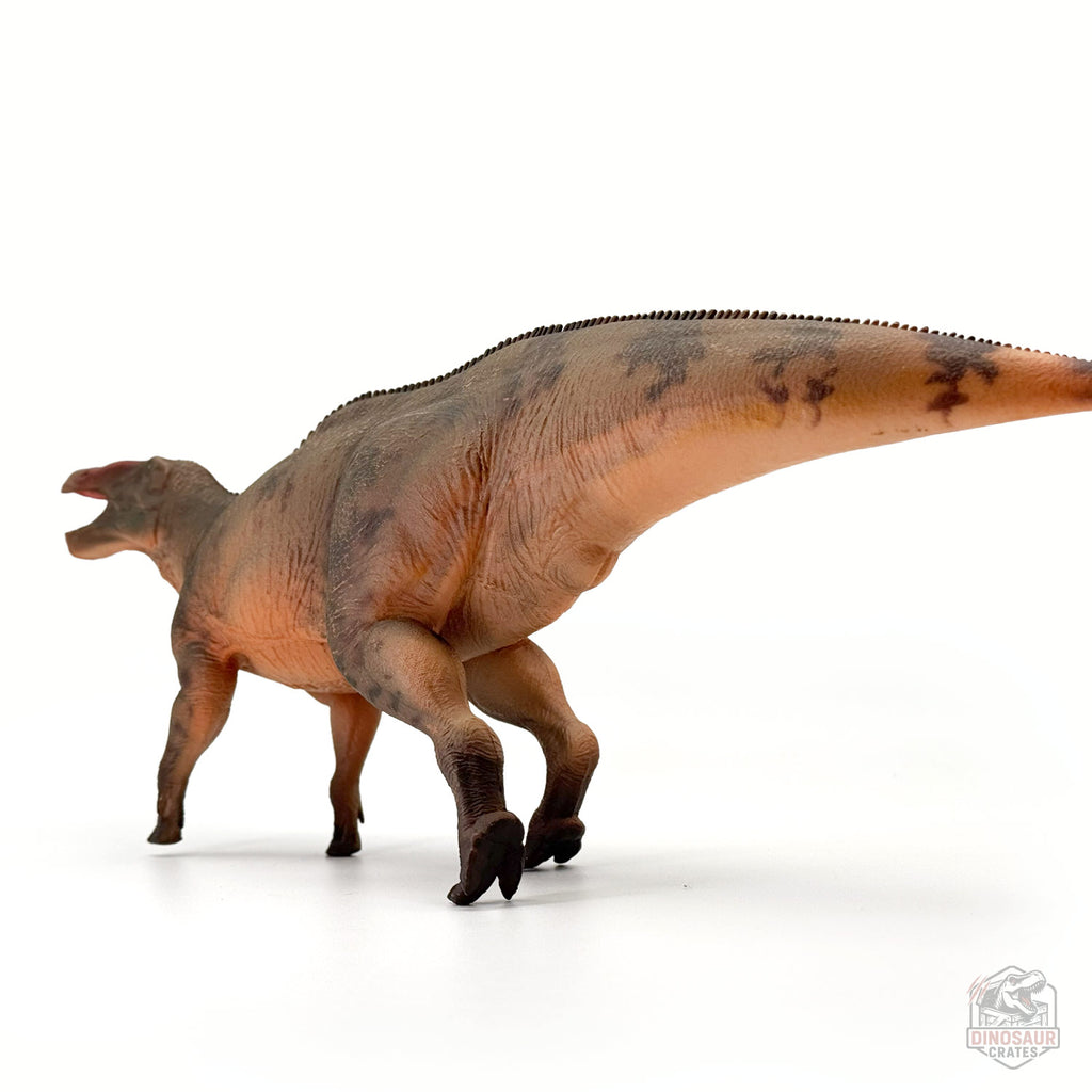 Haolonggood Shantungosaurus Dinosaur Figure
